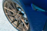 Tesla Model S on ADV.1 Wheels (ADV5.0 M.V2 CS) 2018 года